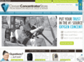 traveloxygen.org
