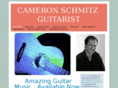 cameronscottschmitz.com