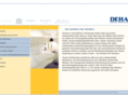 dehag-hotelservice.de