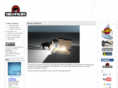 itshardtofondlepenguins.com