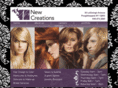 newcreationshairsalon.com