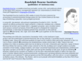 randolphbourne.org
