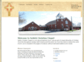 selkirkchurch.com