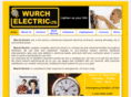wurchelectric.com