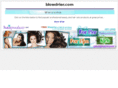 blowdrier.com