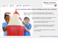 wylyecoyotes.com