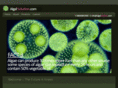 algalsolution.com