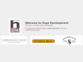 hopedev.com