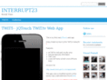 interrupt23.com