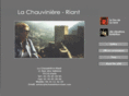 lachauviniere-riant.com
