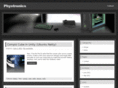 phystronics.com