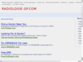 radiologie-gp.com