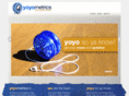 yoyometrics.com