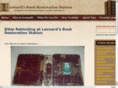 biblerebinding.com
