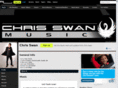 chrisswanmusic.com