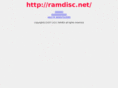ramdisc.net