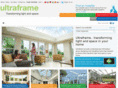 ultraframe.co.uk