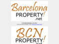 barcelonaproperty.net