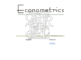 econometrician.org