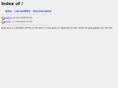 gapse.com