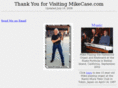 mikecase.com