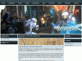 nexgaming.com