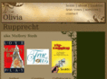 oliviarupprecht.com