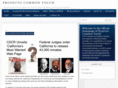 proyectocommontouch.org