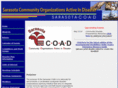 sarasotacoad.org