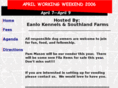 workingweekend.com