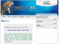 cybercat.com