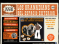 granadians.com