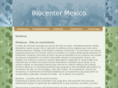 biocentermexico.com
