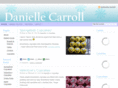 daniellecarroll.net