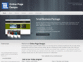 onlinepagedesigns.com