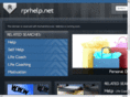 rprhelp.net