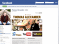thomasalexander.net