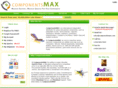componentsmax.net