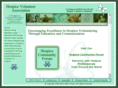 hospicevolunteerassociation.org