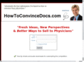howtoconvincedocs.com