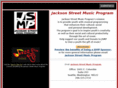 jacksonstreetmusicprogram.com