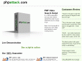 phpattack.com