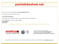 postiebikeshed.net