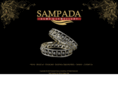 sampadajewels.com