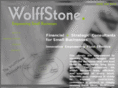 wolffstone.com