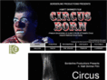 circusborn.com