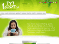 holyteaplus.com
