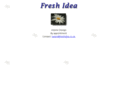 freshidea.co.uk