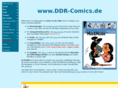 ddr-comics.net