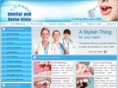 dentistanddentalclinic.com